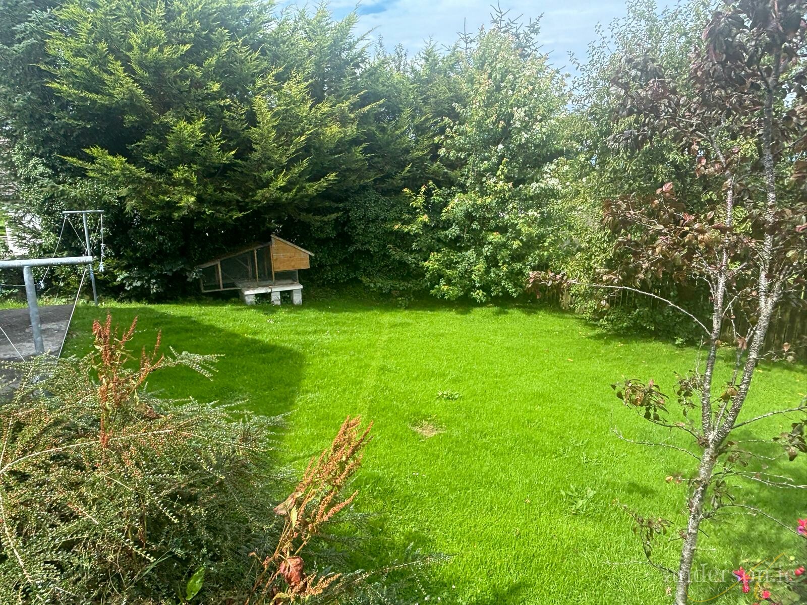 Rockhill, Ballintra