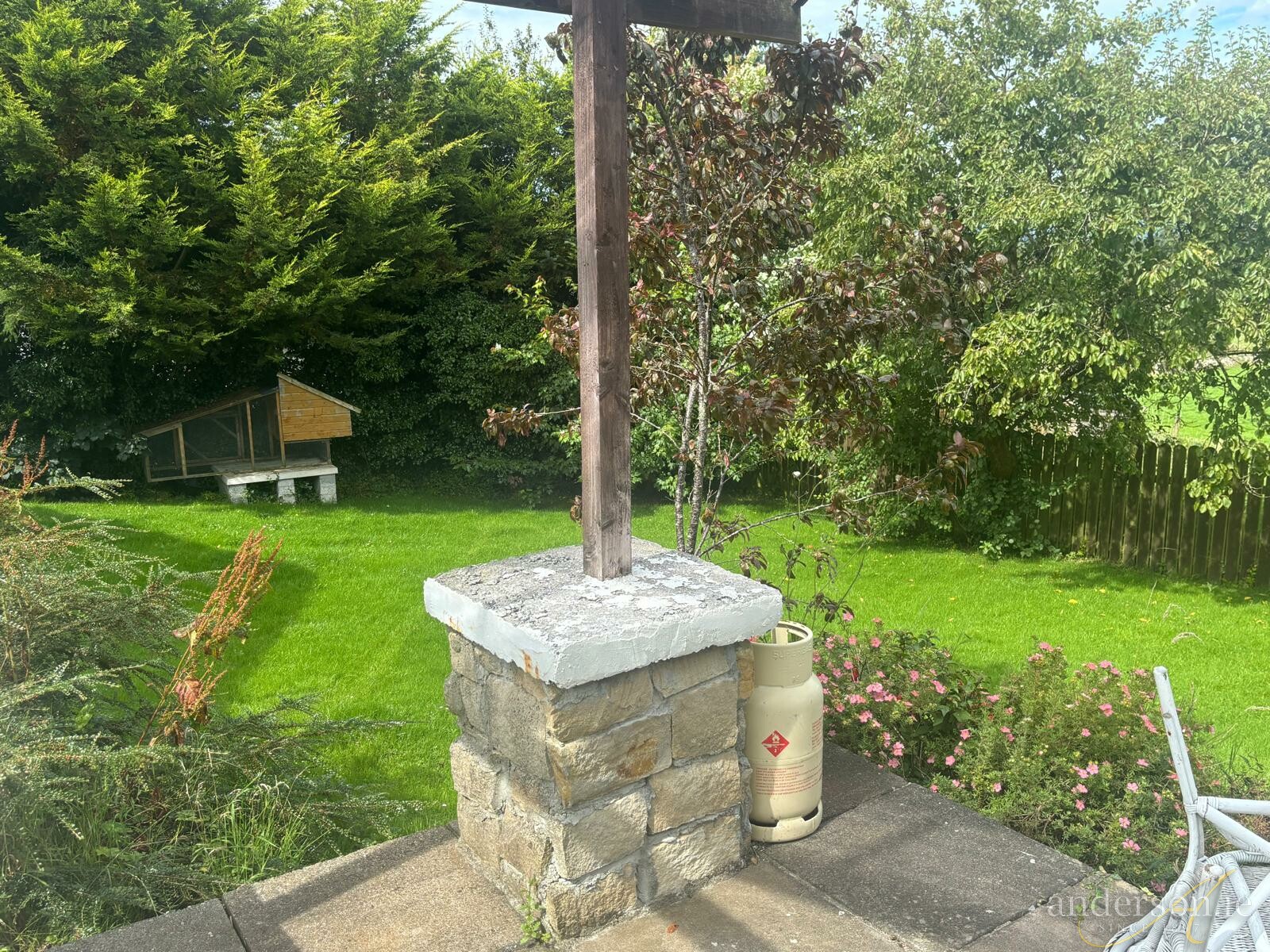 Rockhill, Ballintra