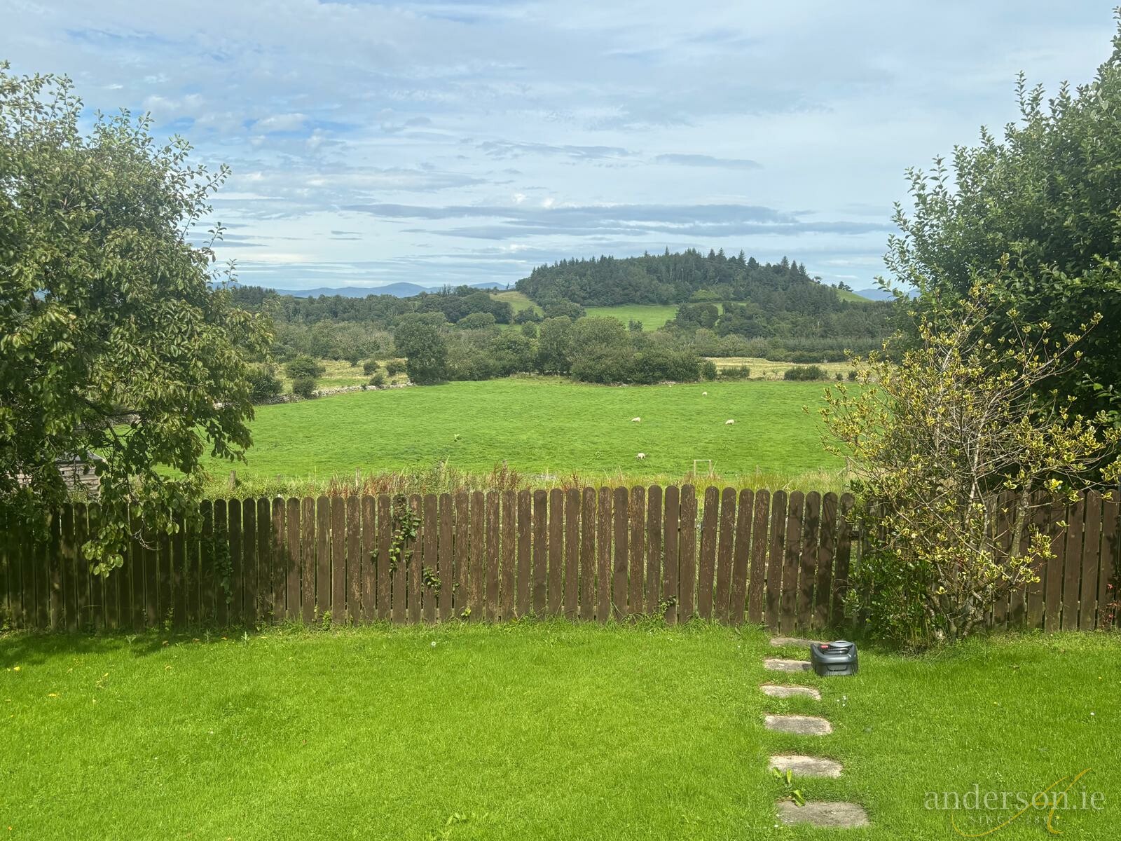 Rockhill, Ballintra