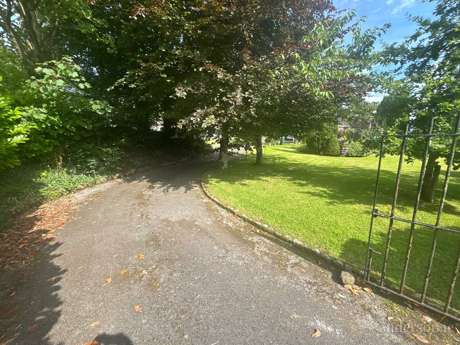 Drumrooske Middle, Donegal Town