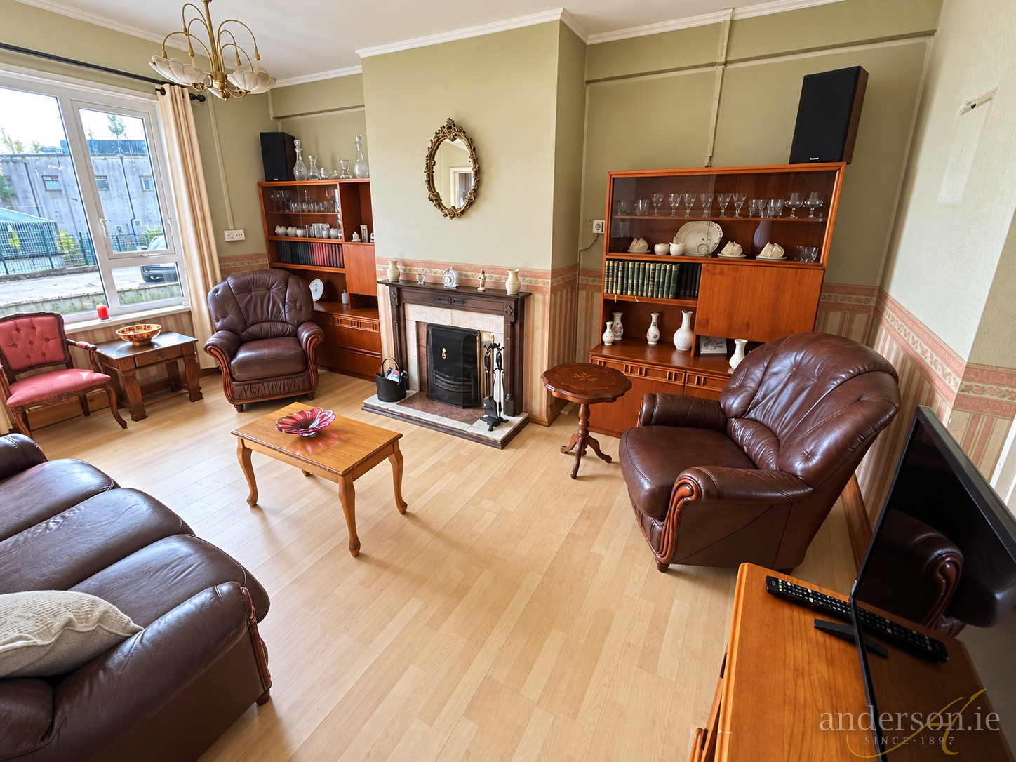 18 Marian Villas, Donegal Town