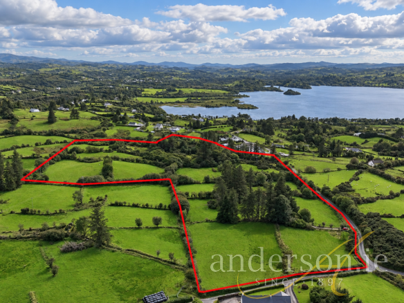 Ardnableask, Donegal Town
