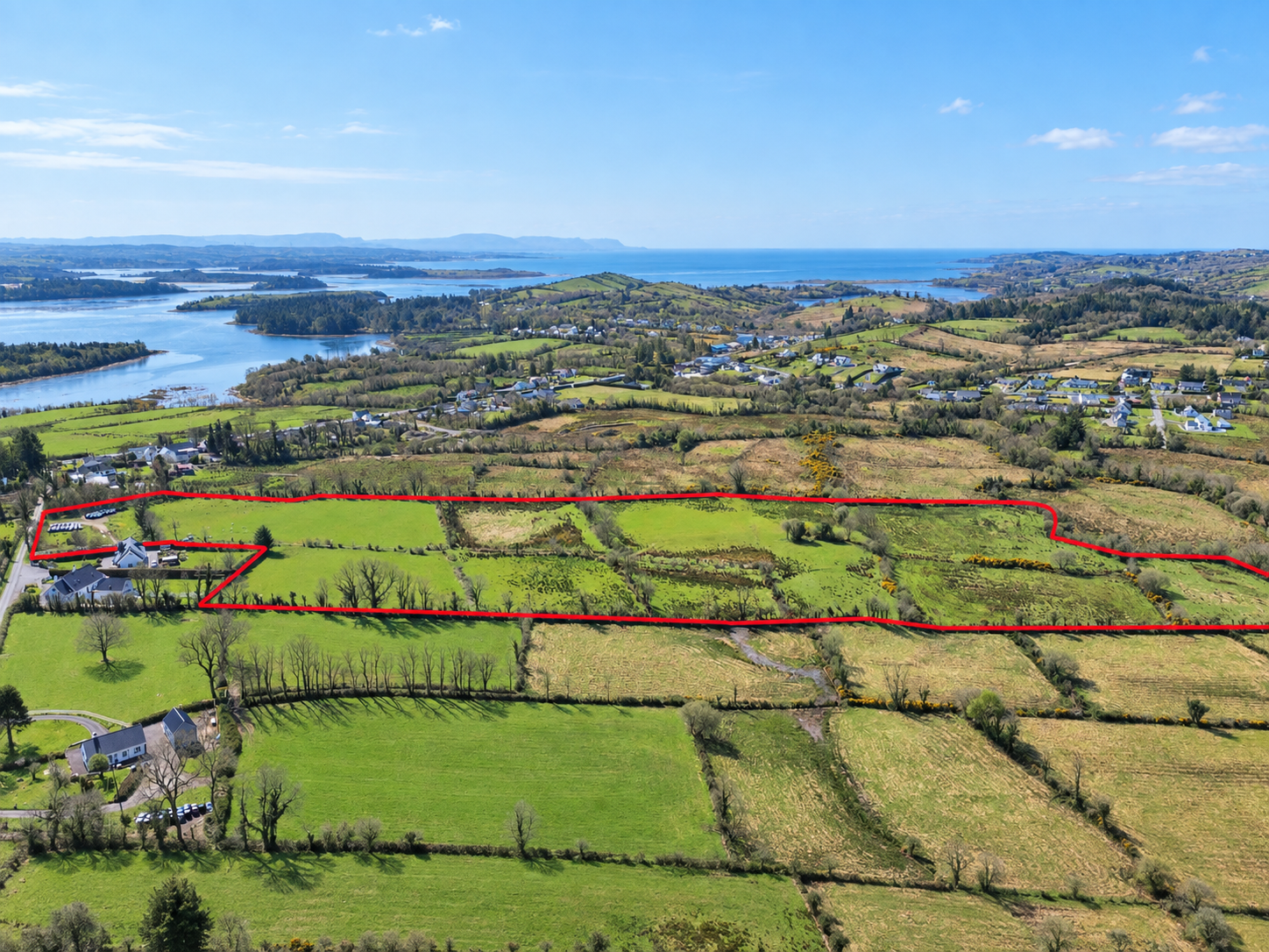 Doonan, Donegal Town