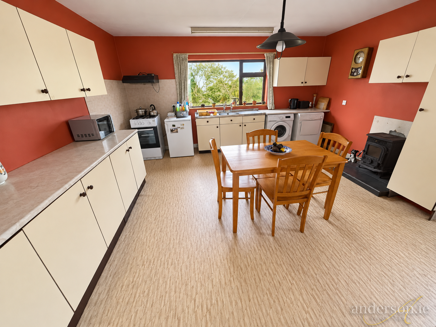 18 Marian Villas, Donegal Town