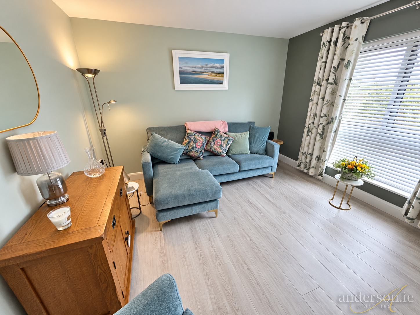 4 Westpoint Drive, Donegal Town