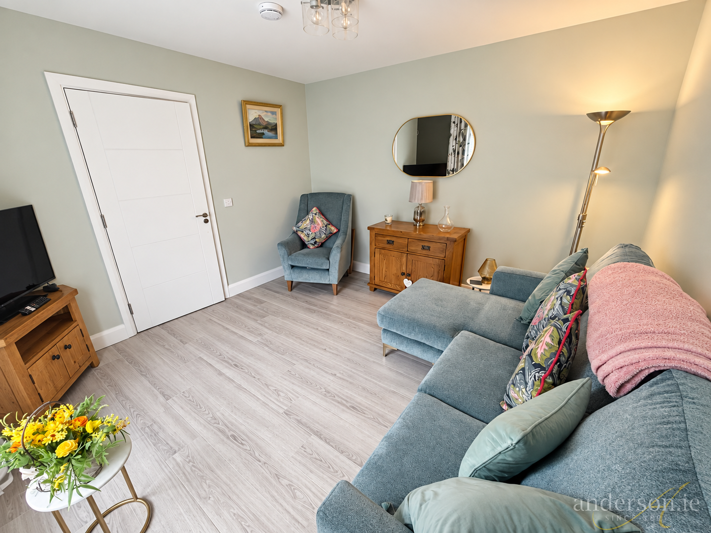 4 Westpoint Drive, Donegal Town