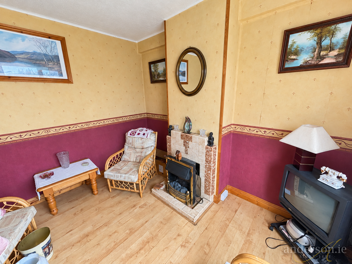 18 Marian Villas, Donegal Town