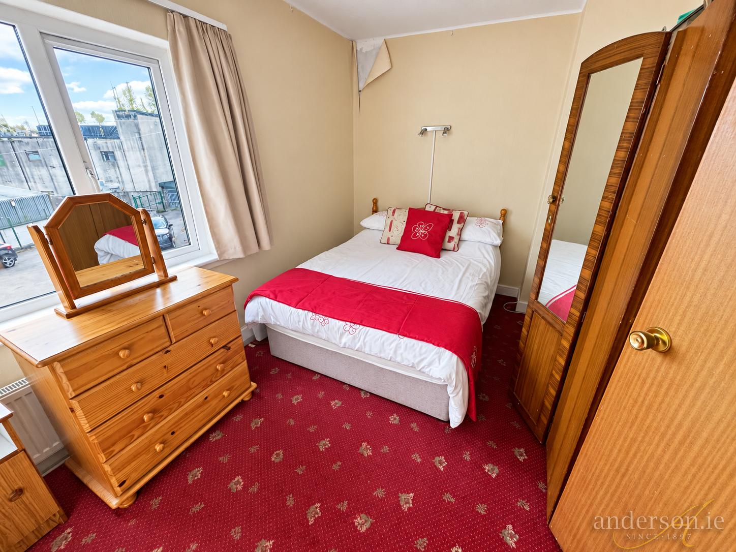 18 Marian Villas, Donegal Town