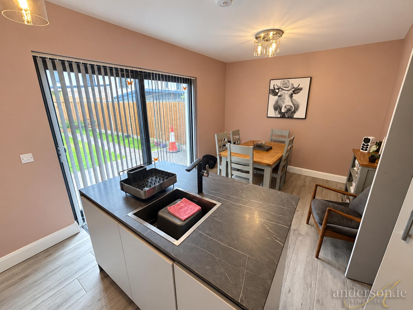 4 Westpoint Drive, Donegal Town