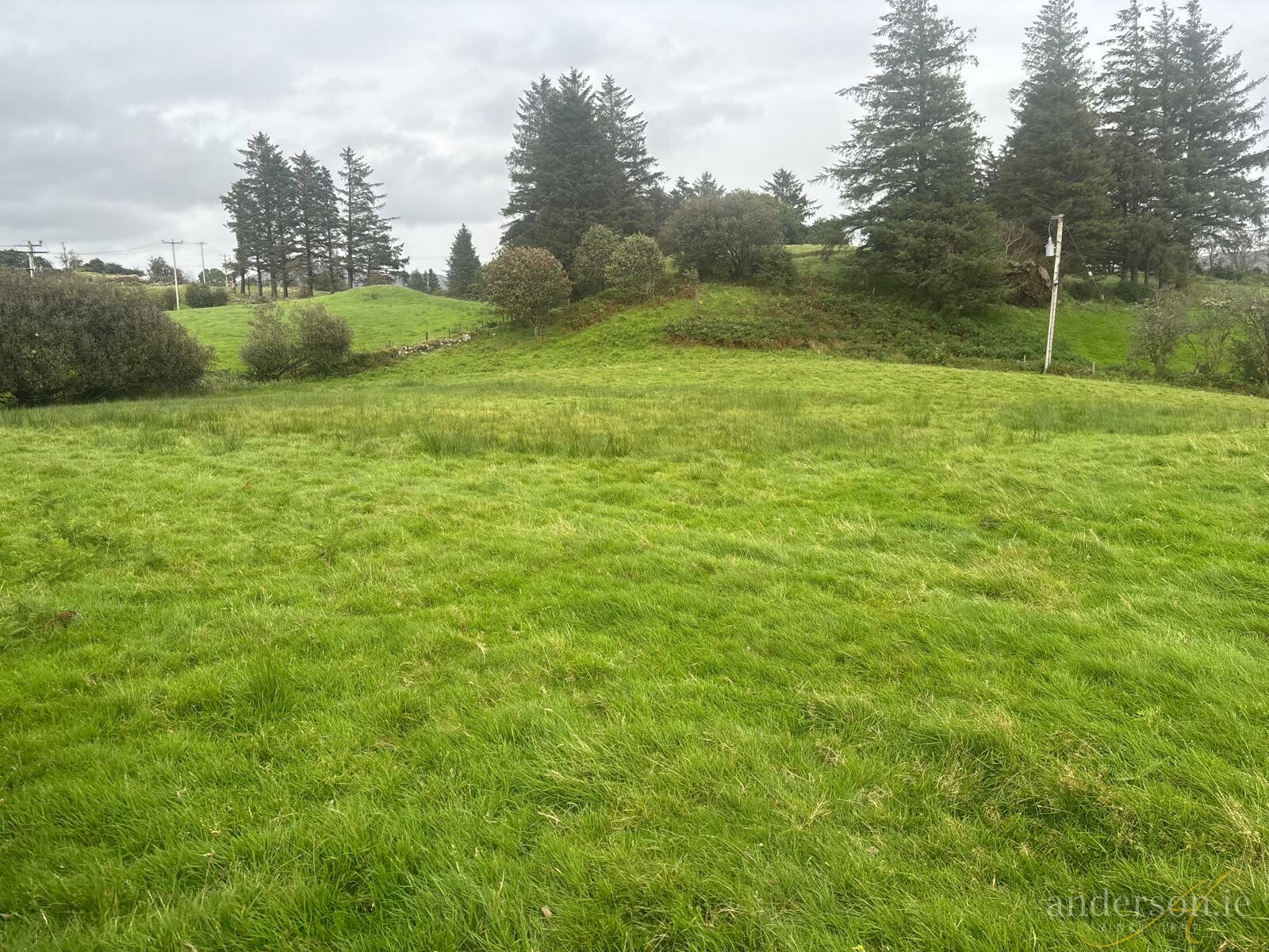 Ardnableask, Donegal Town