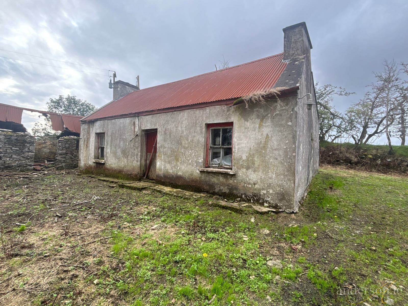 Ardnableask, Donegal Town