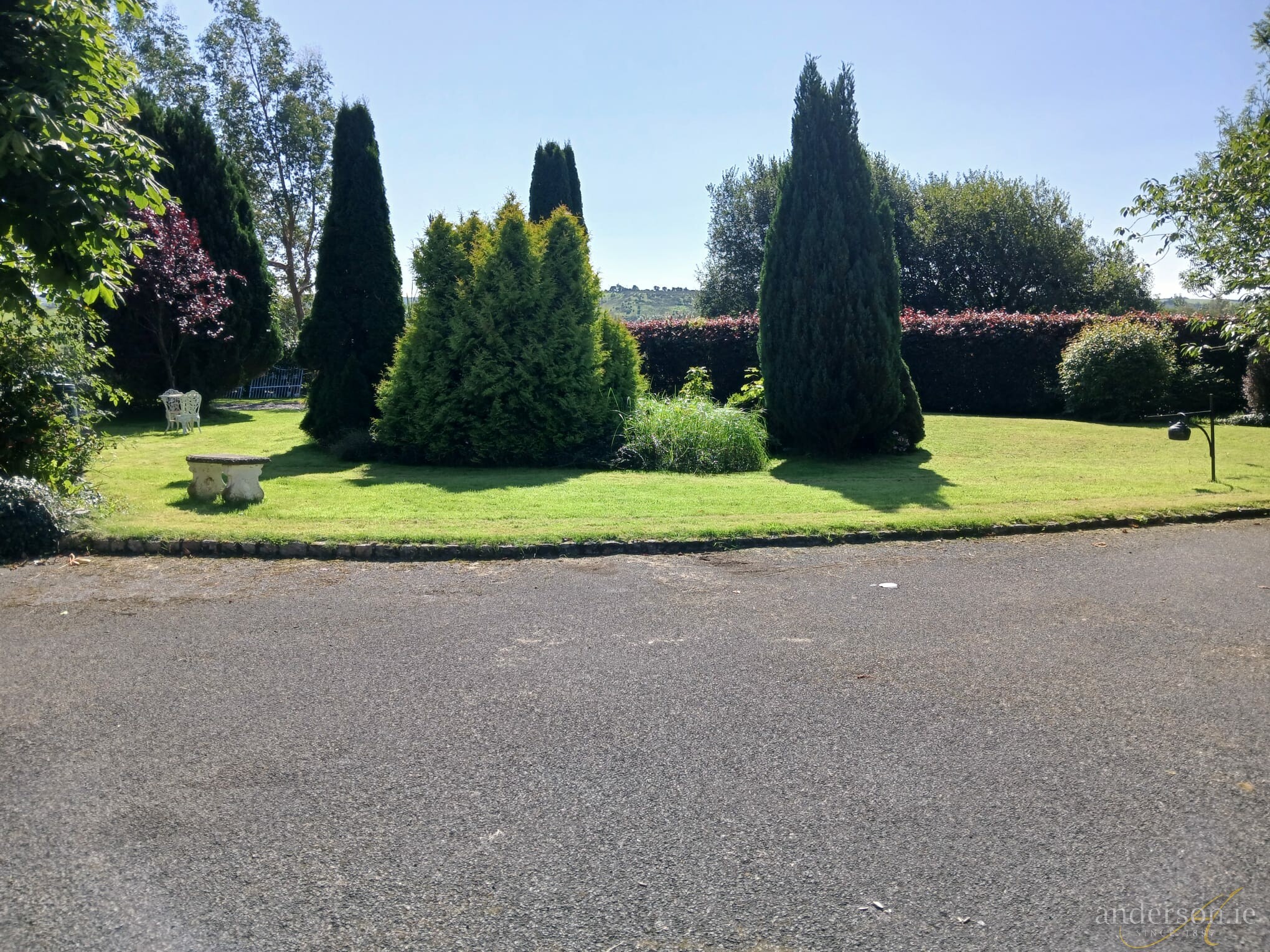Drumrooske Middle, Donegal Town