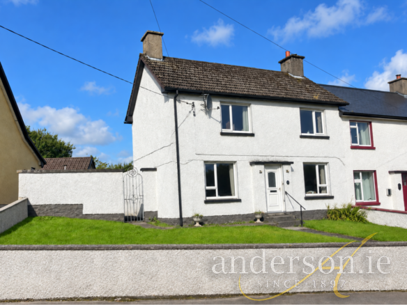 18 Marian Villas, Donegal Town