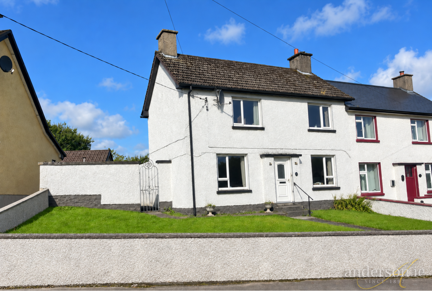 18 Marian Villas, Donegal Town