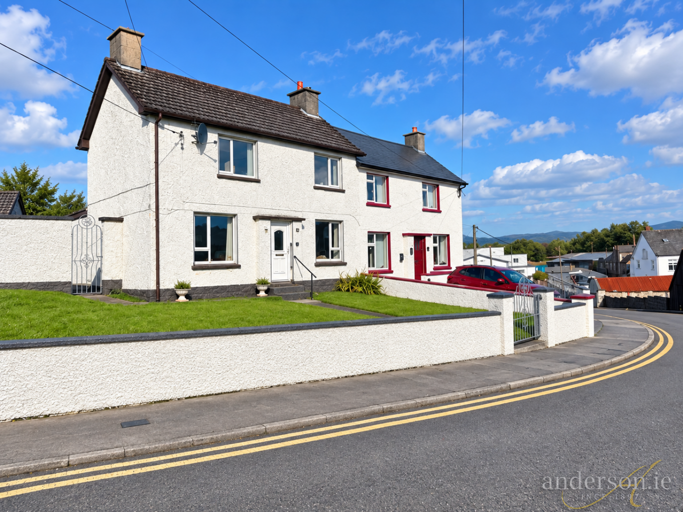 18 Marian Villas, Donegal Town
