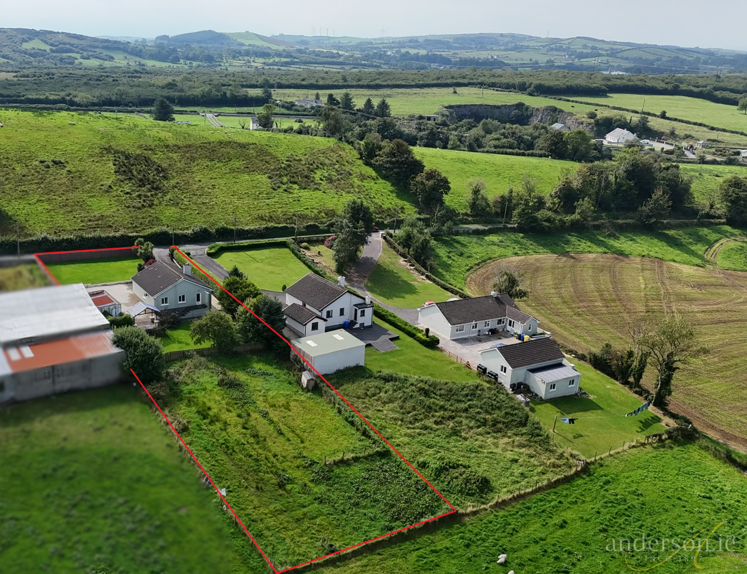 Rockhill, Ballintra