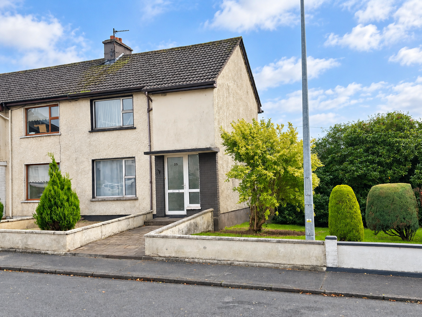 25 O’Cleirigh Avenue, Donegal Town