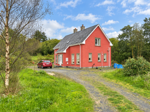 Leghowney, Donegal Town