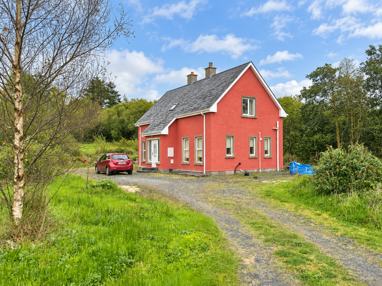 Leghowney, Donegal Town