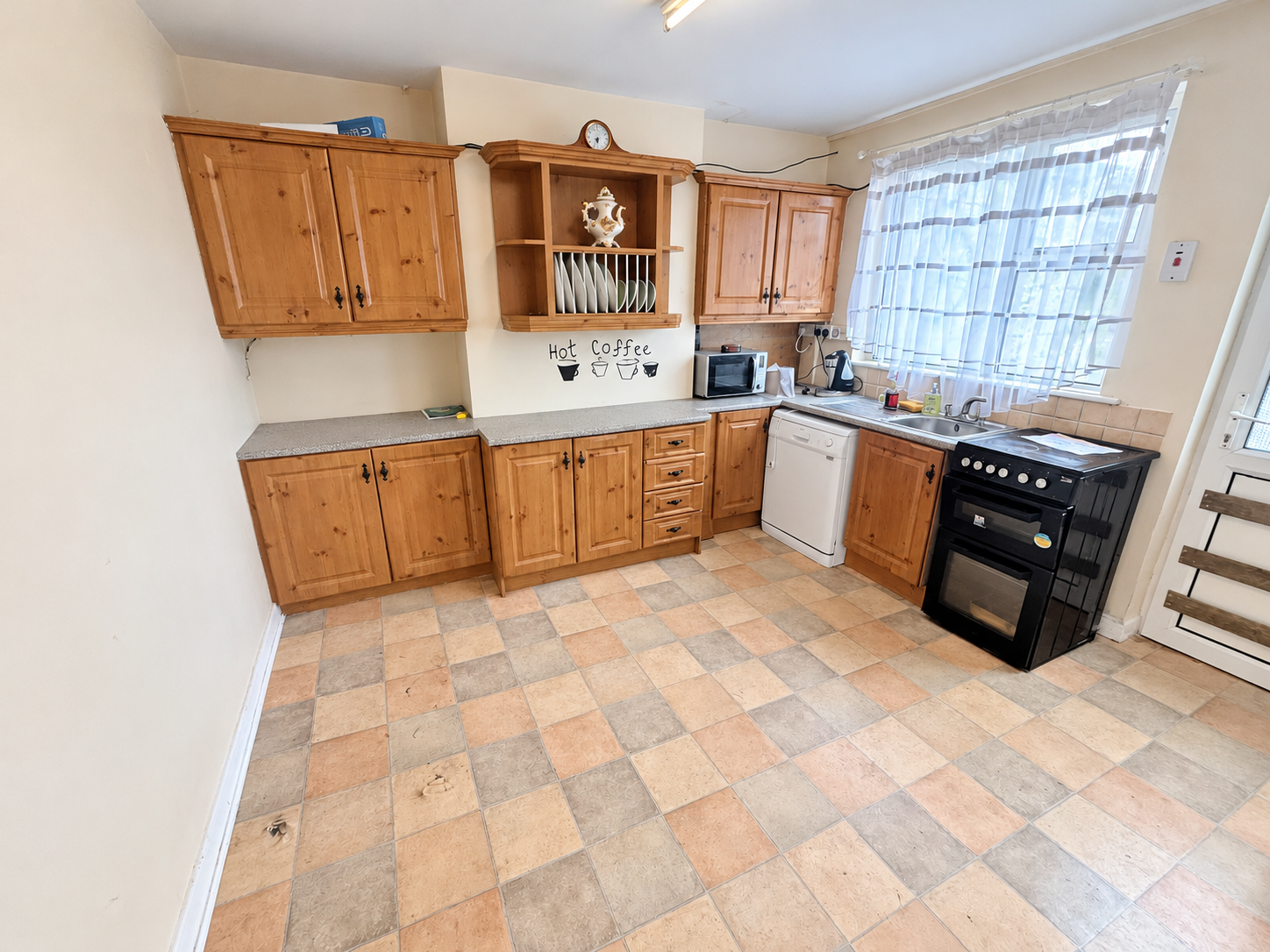 25 O’Cleirigh Avenue, Donegal Town
