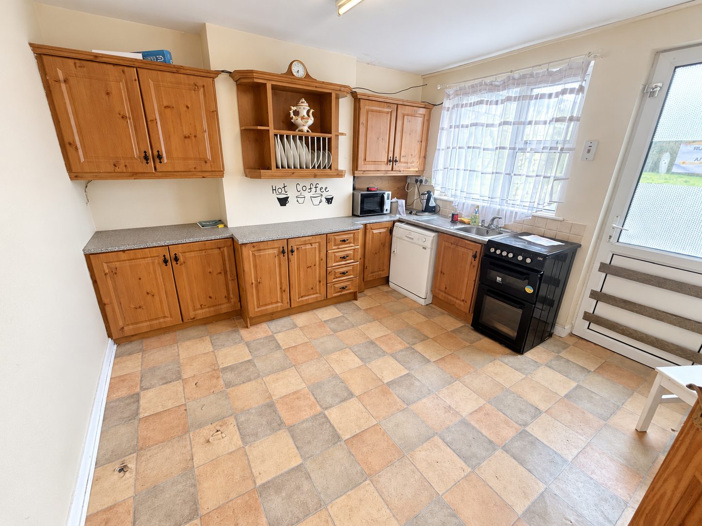 25 O’Cleirigh Avenue, Donegal Town