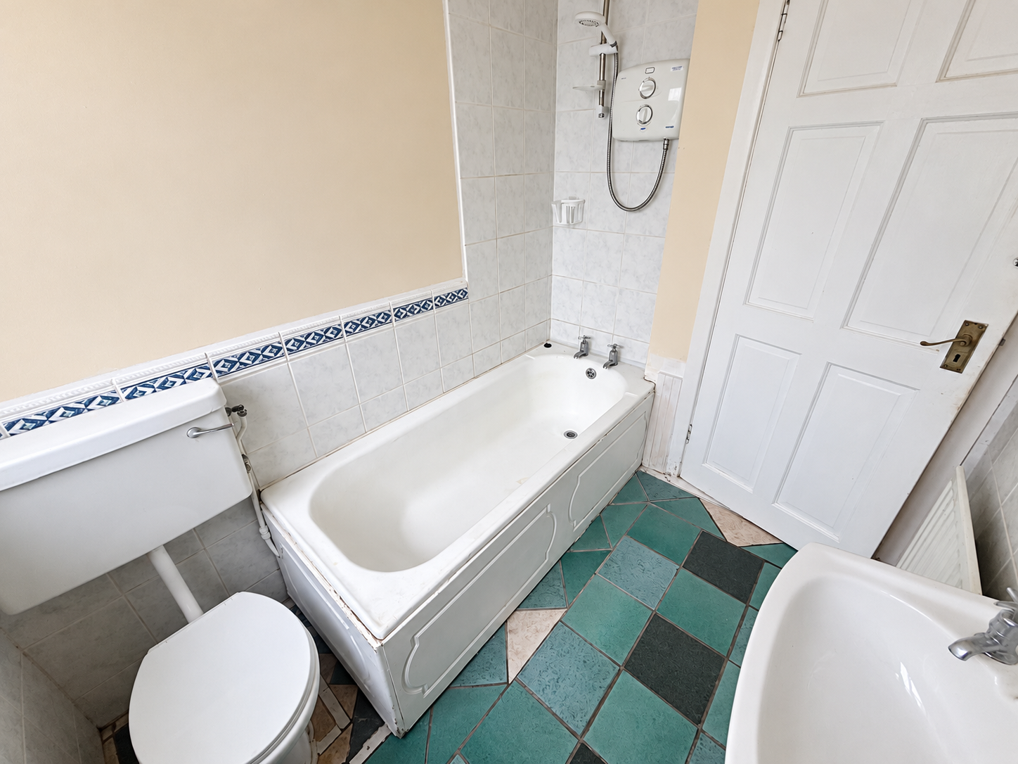 25 O’Cleirigh Avenue, Donegal Town