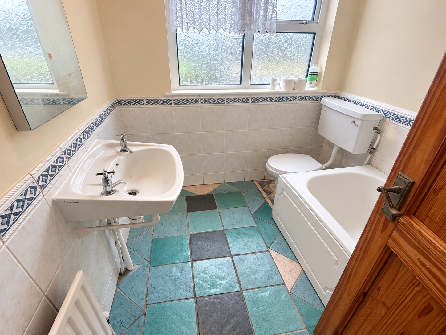 25 O’Cleirigh Avenue, Donegal Town